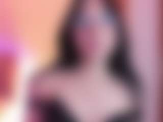 Petite Black Haired Girl's Live Sex Cam Show