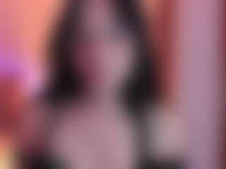 Petite Black Haired Girl's Live Sex Cam Show