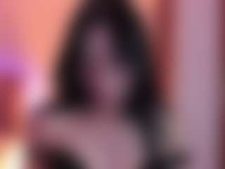 Petite Black Haired Girl's Live Sex Cam Show