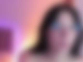 Petite Black Haired Girl's Live Sex Cam Show