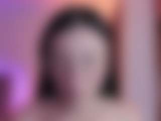 Petite Black Haired Girl's Live Sex Cam Show