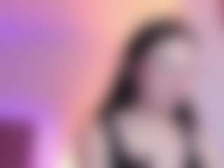 Petite Black Haired Girl's Live Sex Cam Show