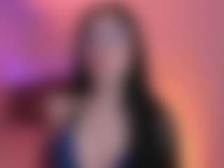 Petite Black Haired Girl's Live Sex Cam Show