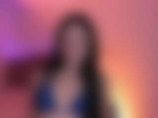 Petite Black Haired Girl's Live Sex Cam Show