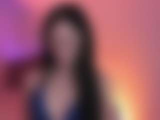 Petite Black Haired Girl's Live Sex Cam Show