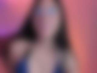 Petite Black Haired Girl's Live Sex Cam Show