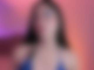 Petite Black Haired Girl's Live Sex Cam Show