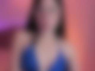 Petite Black Haired Girl's Live Sex Cam Show