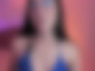 Petite Black Haired Girl's Live Sex Cam Show