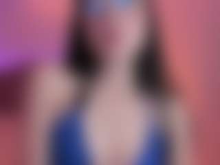 Petite Black Haired Girl's Live Sex Cam Show