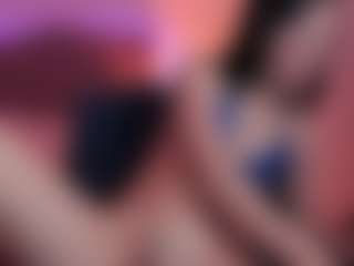 Petite Black Haired Girl's Live Sex Cam Show