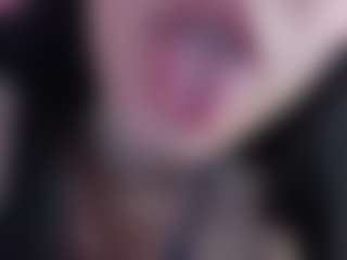 Petite Black Haired Girl