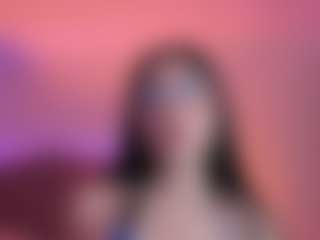 Petite Black Haired Girl's Live Sex Cam Show