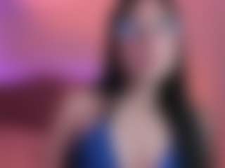 Petite Black Haired Girl's Live Sex Cam Show