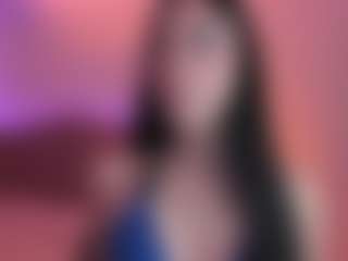 Petite Black Haired Girl's Live Sex Cam Show