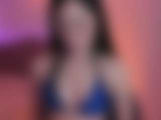 Petite Black Haired Girl's Live Sex Cam Show