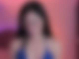 Petite Black Haired Girl's Live Sex Cam Show