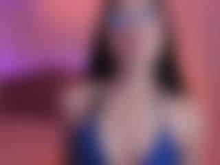 Petite Black Haired Girl's Live Sex Cam Show