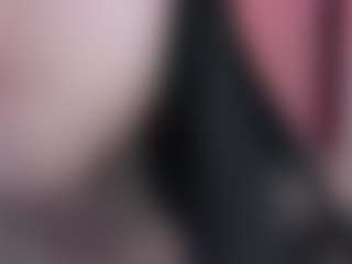 Petite Black Haired Girl