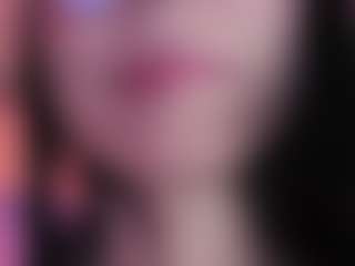 Petite Black Haired Girl's Live Sex Cam Show