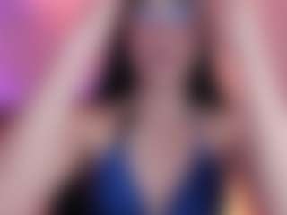Petite Black Haired Girl's Live Sex Cam Show