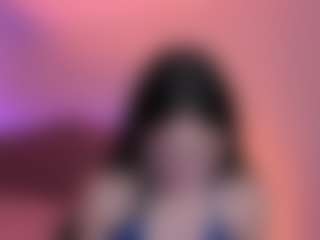 Petite Black Haired Girl's Live Sex Cam Show