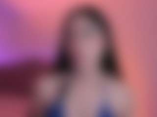 Petite Black Haired Girl's Live Sex Cam Show