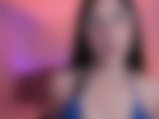 Petite Black Haired Girl's Live Sex Cam Show