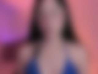 Petite Black Haired Girl's Live Sex Cam Show
