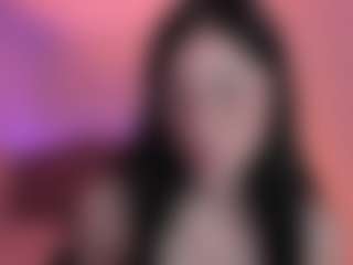 Petite Black Haired Girl's Live Sex Cam Show