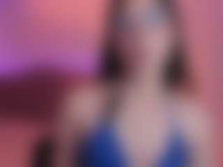 Petite Black Haired Girl's Live Sex Cam Show