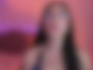 Petite Black Haired Girl's Live Sex Cam Show