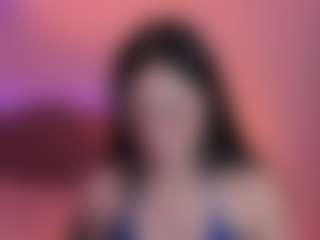 Petite Black Haired Girl