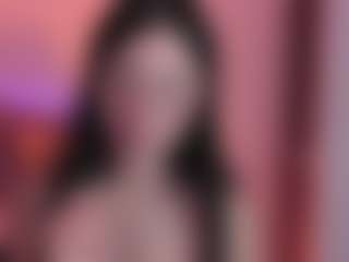 Petite Black Haired Girl's Live Sex Cam Show