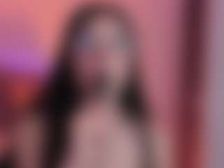 Petite Black Haired Girl's Live Sex Cam Show