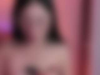 Petite Black Haired Girl's Live Sex Cam Show