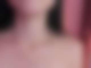 Petite Black Haired Girl's Live Sex Cam Show