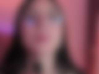 Petite Black Haired Girl's Live Sex Cam Show