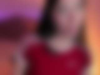 Petite Black Haired Girl's Live Sex Cam Show