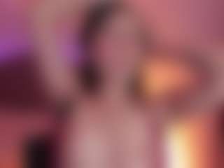 Petite Black Haired Girl's Live Sex Cam Show