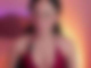 Petite Black Haired Girl's Live Sex Cam Show