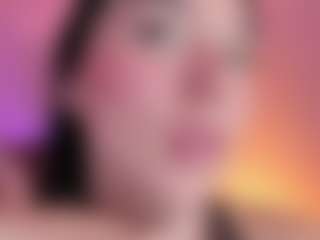 Petite Black Haired Girl's Live Sex Cam Show