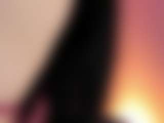 Petite Black Haired Girl's Live Sex Cam Show