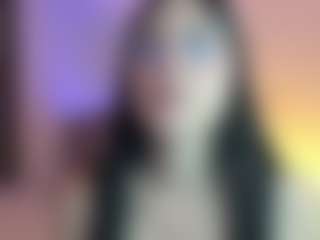Petite Black Haired Girl's Live Sex Cam Show