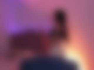 Petite Black Haired Girl's Live Sex Cam Show