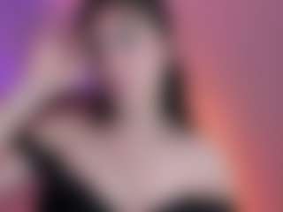 Petite Black Haired Girl's Live Sex Cam Show