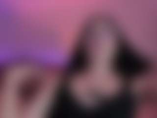 Petite Black Haired Girl's Live Sex Cam Show