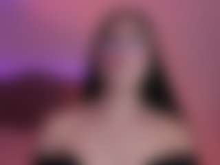 Petite Black Haired Girl's Live Sex Cam Show