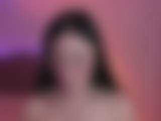 Petite Black Haired Girl's Live Sex Cam Show