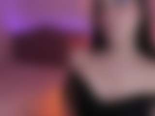 Petite Black Haired Girl's Live Sex Cam Show